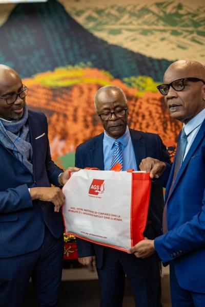 Convention Mayotte Photo Georges Laumord 37