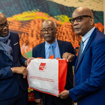 Convention Mayotte Photo Georges Laumord 38