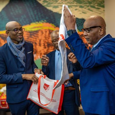 Convention Mayotte Photo Georges Laumord 39