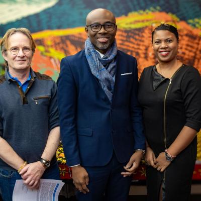 Convention Mayotte Photo Georges Laumord 41