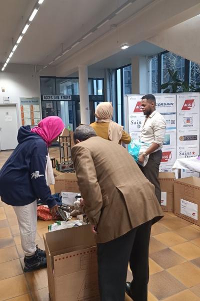 Bourse Du Travail 02