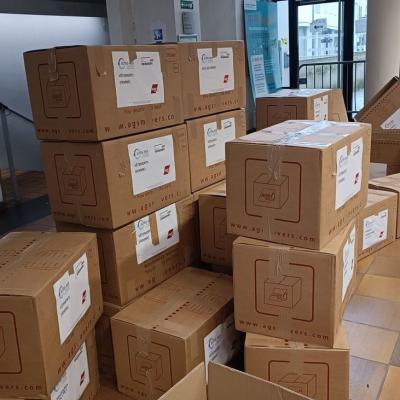 Bourse Du Travail 03