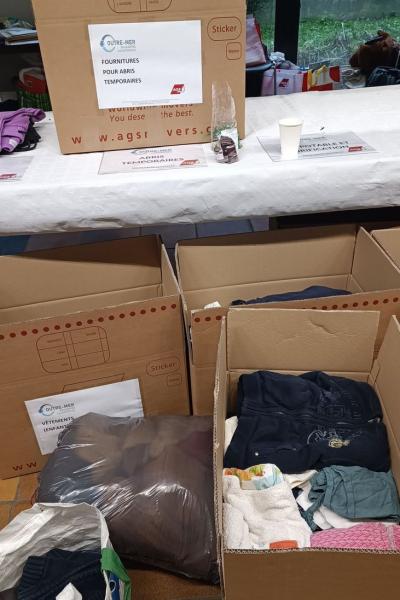 Bourse Du Travail 04