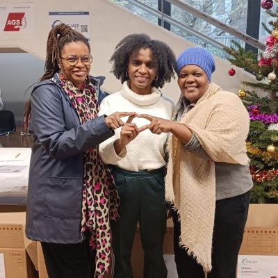 Bourse Du Travail 06