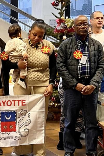 Collecte Bourse Du Travail 12