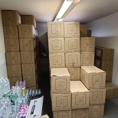 Collecte Bourse Du Travail 20