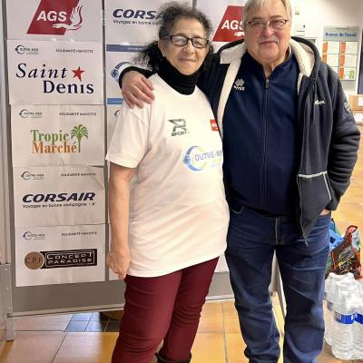 Collecte Bourse Du Travail 23