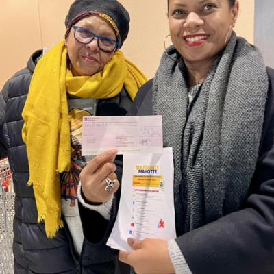 Collecte Bourse Du Travail 27