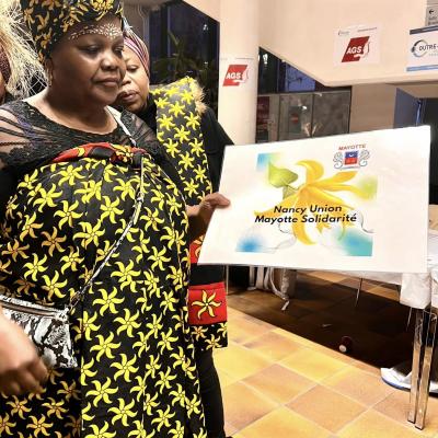 Collecte Bourse Du Travail 29