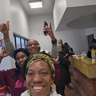 Collecte Bourse Du Travail 32