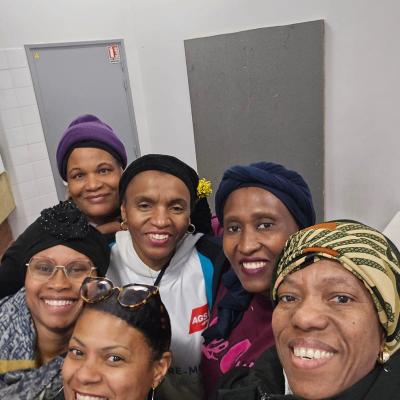 Collecte Bourse Du Travail 33