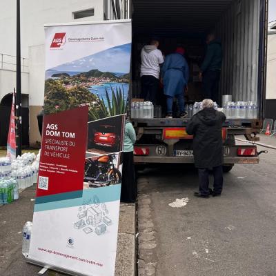 Collecte Bourse Du Travail 64