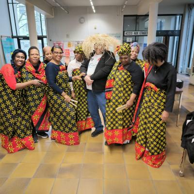 Collecte Bourse Du Travail 67