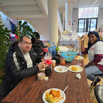 Collecte Bourse Du Travail 73