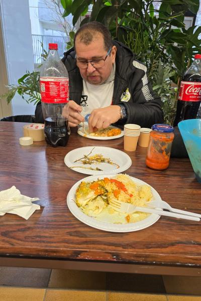 Collecte Bourse Du Travail 74