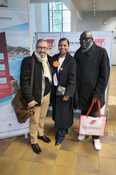 Collecte Bourse Du Travail