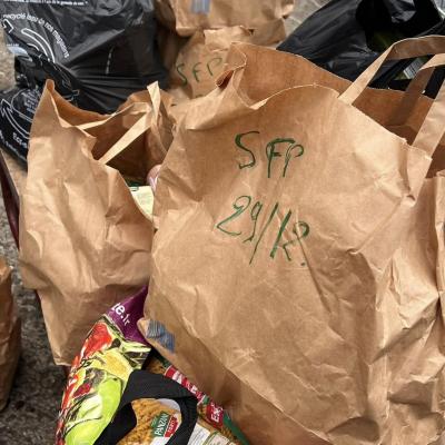 Collecte St Fargeau 08