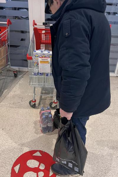 Collecte St Fargeau 12