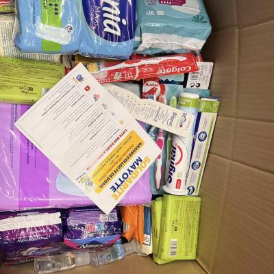 Collecte St Fargeau 13