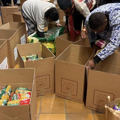 Collecte St Fargeau 14