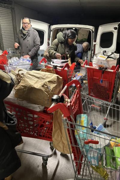 Collecte St Fargeau 15