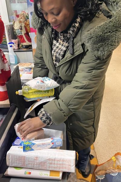 Collecte St Fargeau 18