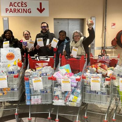 Collecte St Fargeau 20