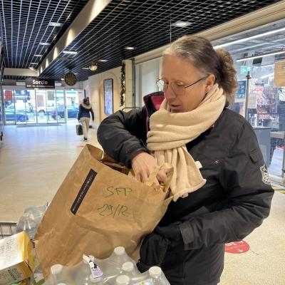 Collecte St Fargeau 23