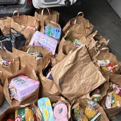 Collecte St Fargeau 24