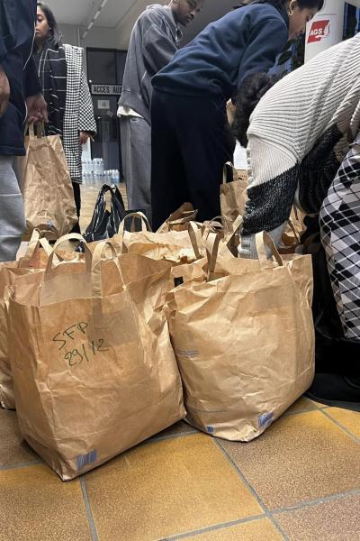 Collecte St Fargeau 30