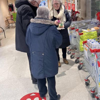 Collecte St Fargeau 33