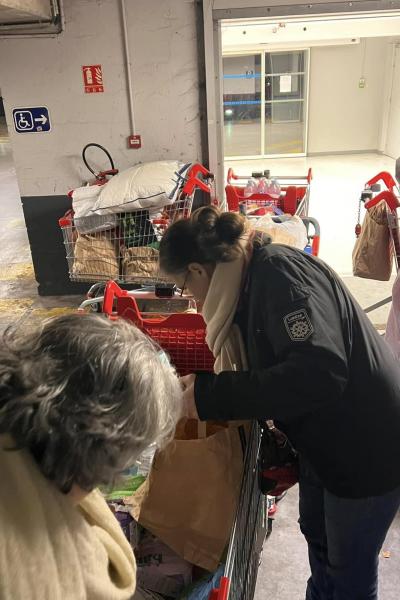 Collecte St Fargeau 34