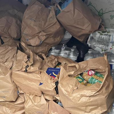 Collecte St Fargeau 36