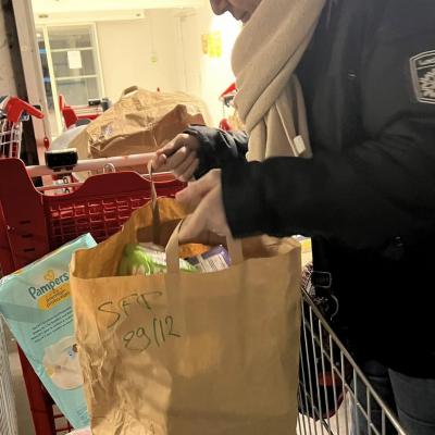 Collecte St Fargeau 39