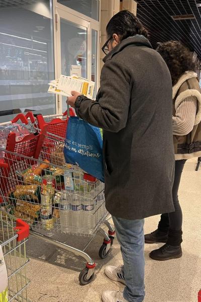 Collecte St Fargeau 44