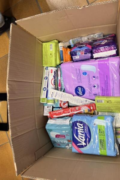 Collecte St Fargeau 52