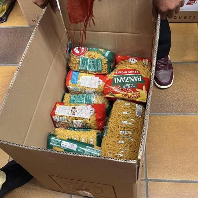 Collecte St Fargeau 53