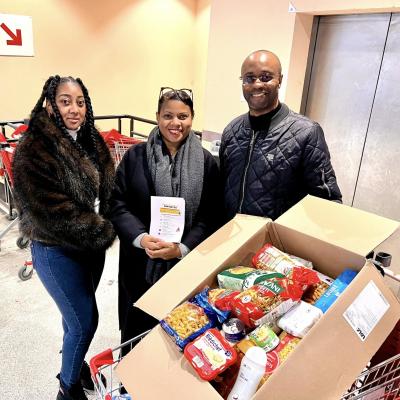 Collecte St Fargeau 55