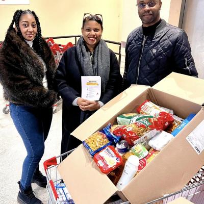 Collecte St Fargeau 56