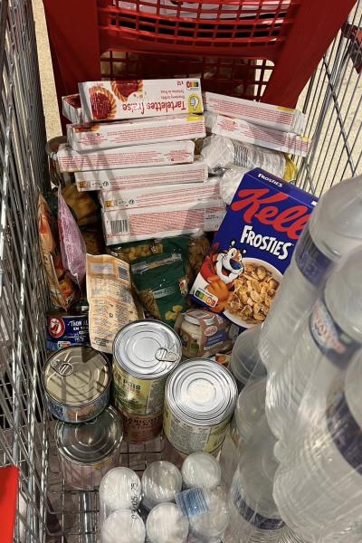 Collecte St Fargeau 62