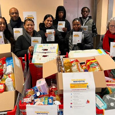 Collecte St Fargeau 66