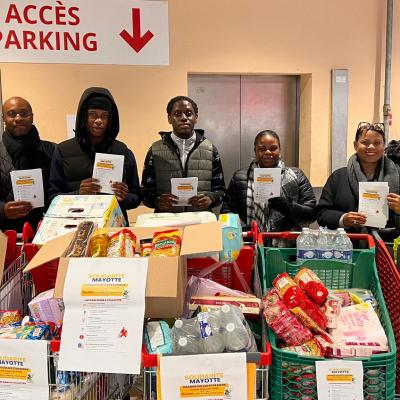 Collecte St Fargeau 67